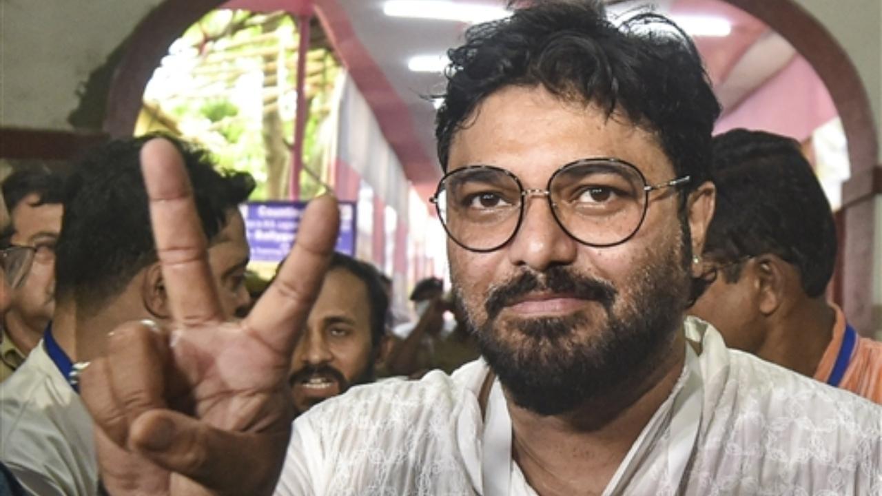 TMC's Babul Supriyo wins Ballygunge assembly bypoll, CPI(M) finishes second